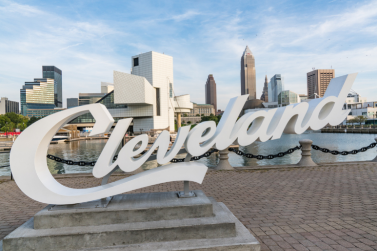 Spend the Weekend in Cleveland - Northeast Ohio - Cutler Real Estate